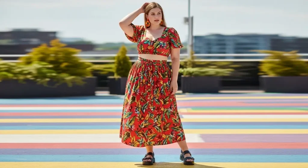 Matching Sets & Co-Ords