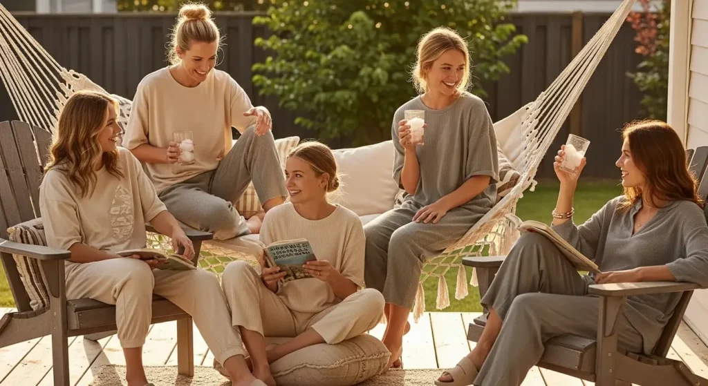 Final Thoughts Comfy Summer Outfits