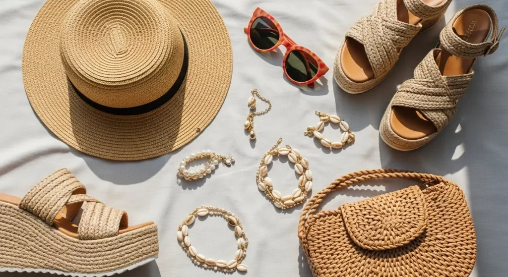 Trending Summer Accessories for women