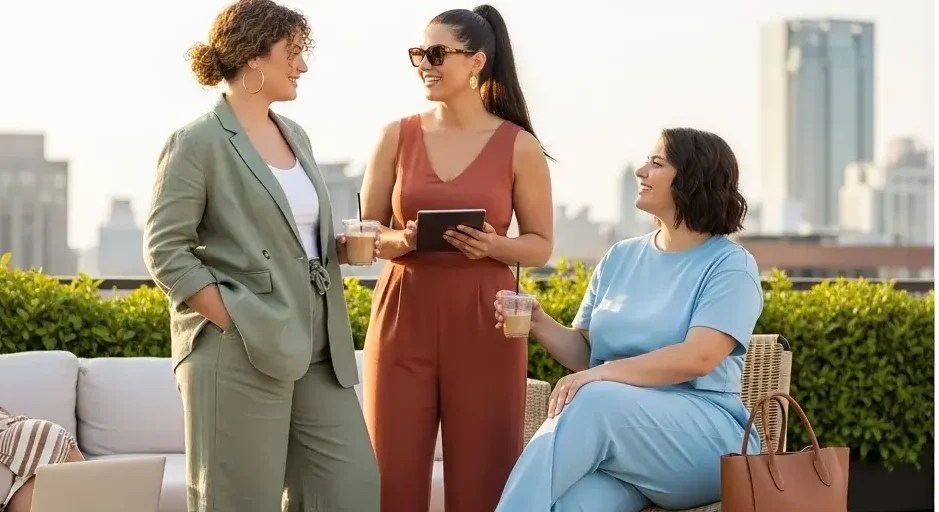 Final Thoughts Summer Business Casual Outfits