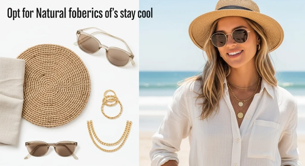 European Summer Outfits 2025