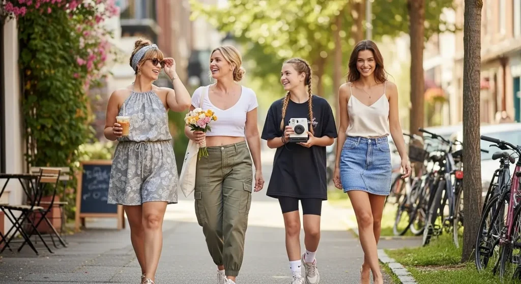 Final Thoughts Baddie Summer Outfits