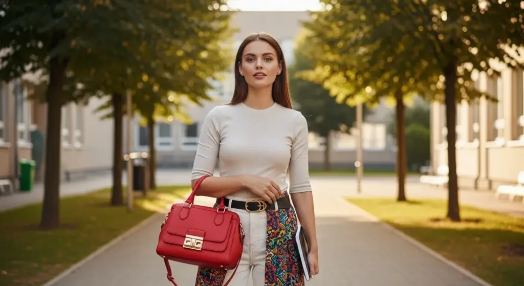 summer school outfits for womens