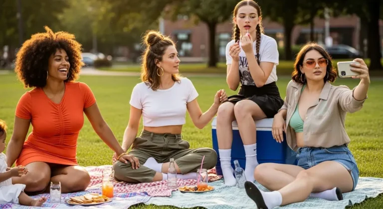 Baddie Summer Outfits