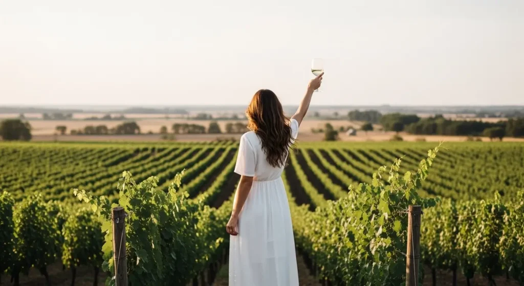 Winery Summer Outfits