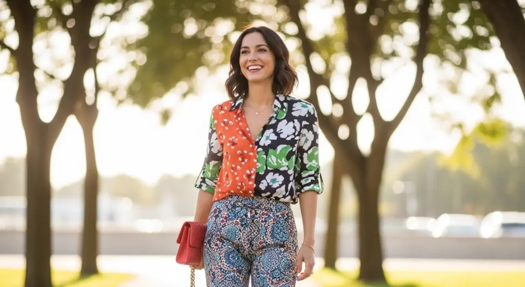 summer outfit ideas for women