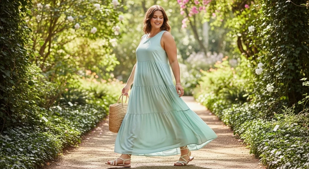 Flowy Dresses