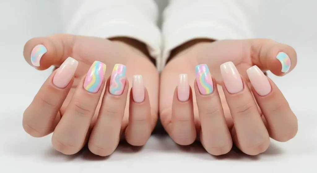 Final Thoughts Cute Summer Nail Inspo for 2025: Almond, Square & Short Styles