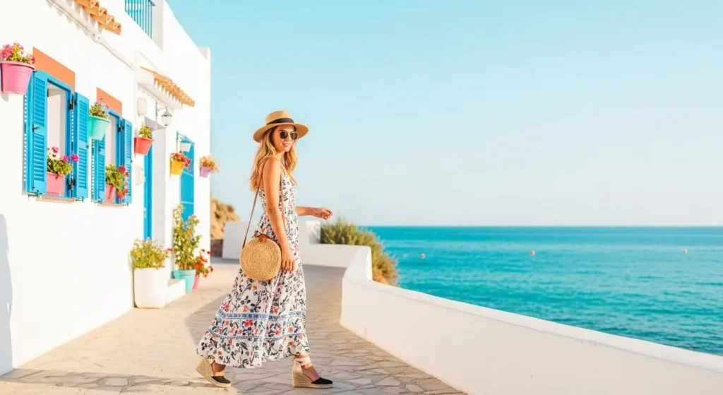 Coastal Cool