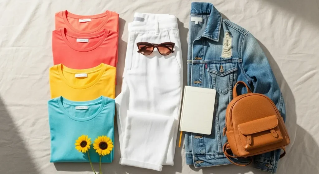 Summer School Dressing