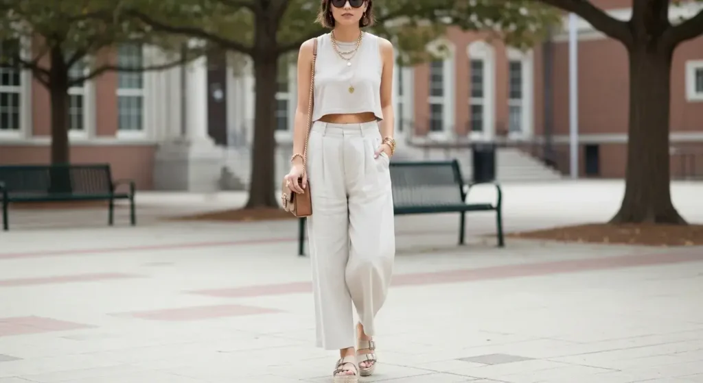 High-Waisted Jeans for women