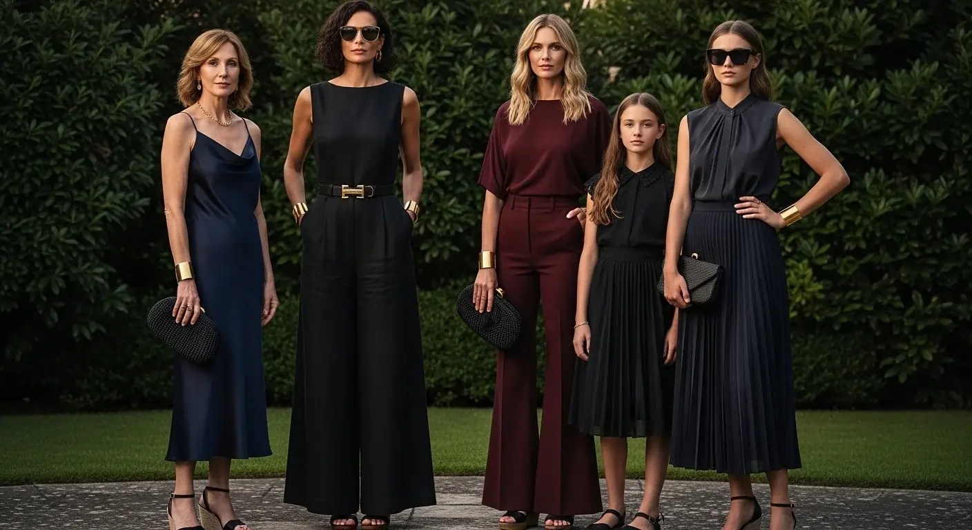 Classy Summer Outfits