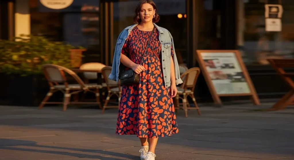 Flowy Dresses