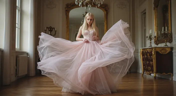 Plus Size Prom Outfit Ideas