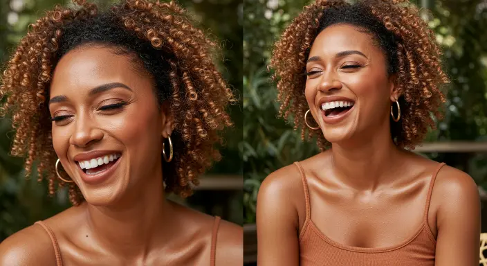 Soft Burnt Coral Blush Summer Fridays Makeup Ideas