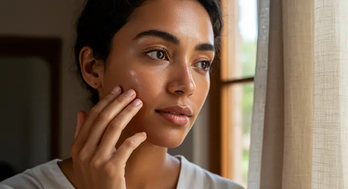  Dewy Skin Tint + Balmy Highlight Summer Makeup Looks