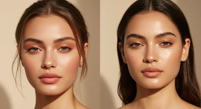 Summer Eye Makeup Ideas