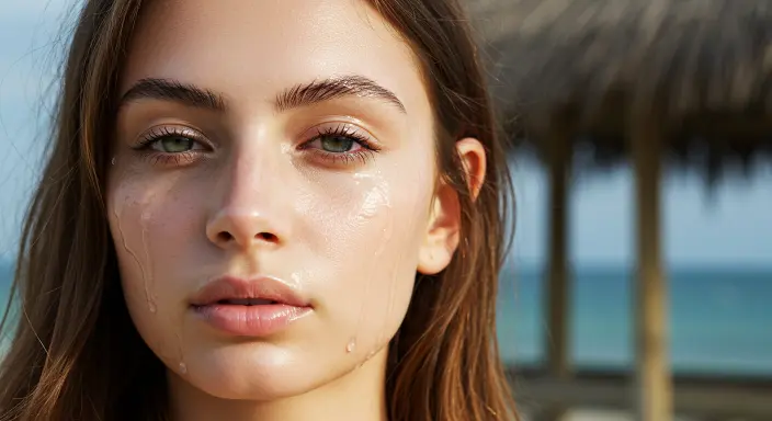 Glossy Lids