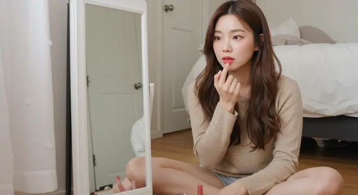 Blurred Lip Tints Summer Fridays Makeup Ideas
