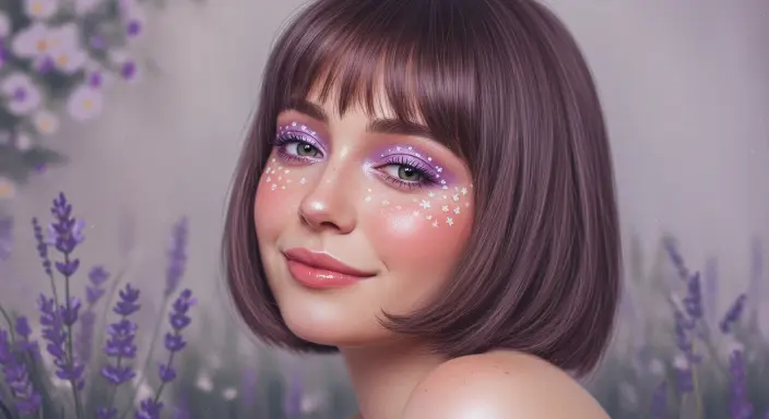 Lavender Dreams