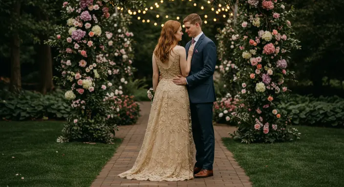 Plus Size Prom Outfit Ideas