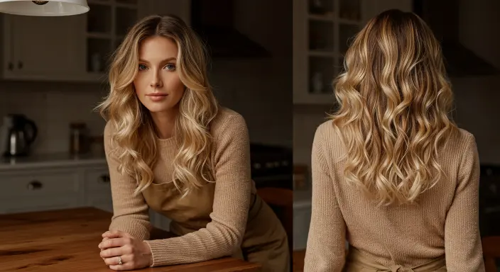 Cream Soda Blonde Blonde Hair Color Ideas
