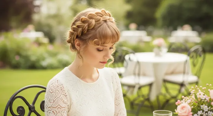 braids hairstyle ideas