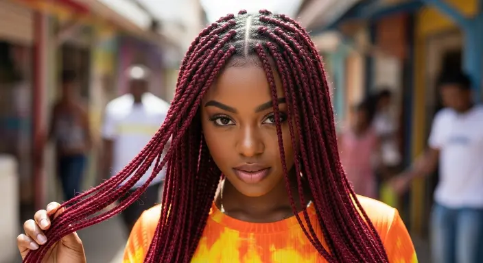 Hairstyle Ideas for Black Women