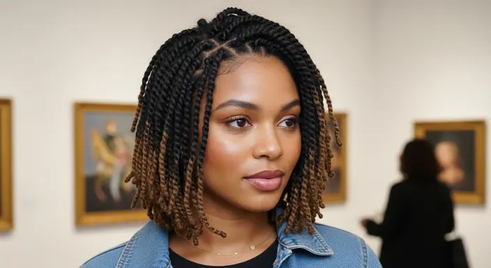 Hairstyle Ideas for Black Women