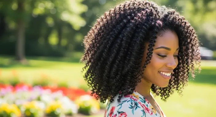 Hairstyle Ideas for Black Women