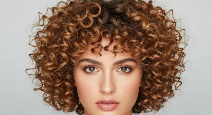 Disco Diva Afro Disco Hair Ideas