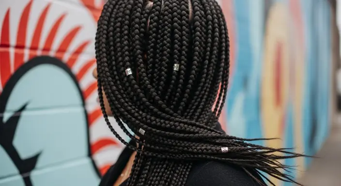 Hairstyle Ideas for Black Women