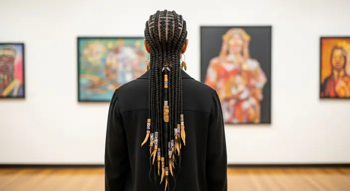 braids hairstyle ideas