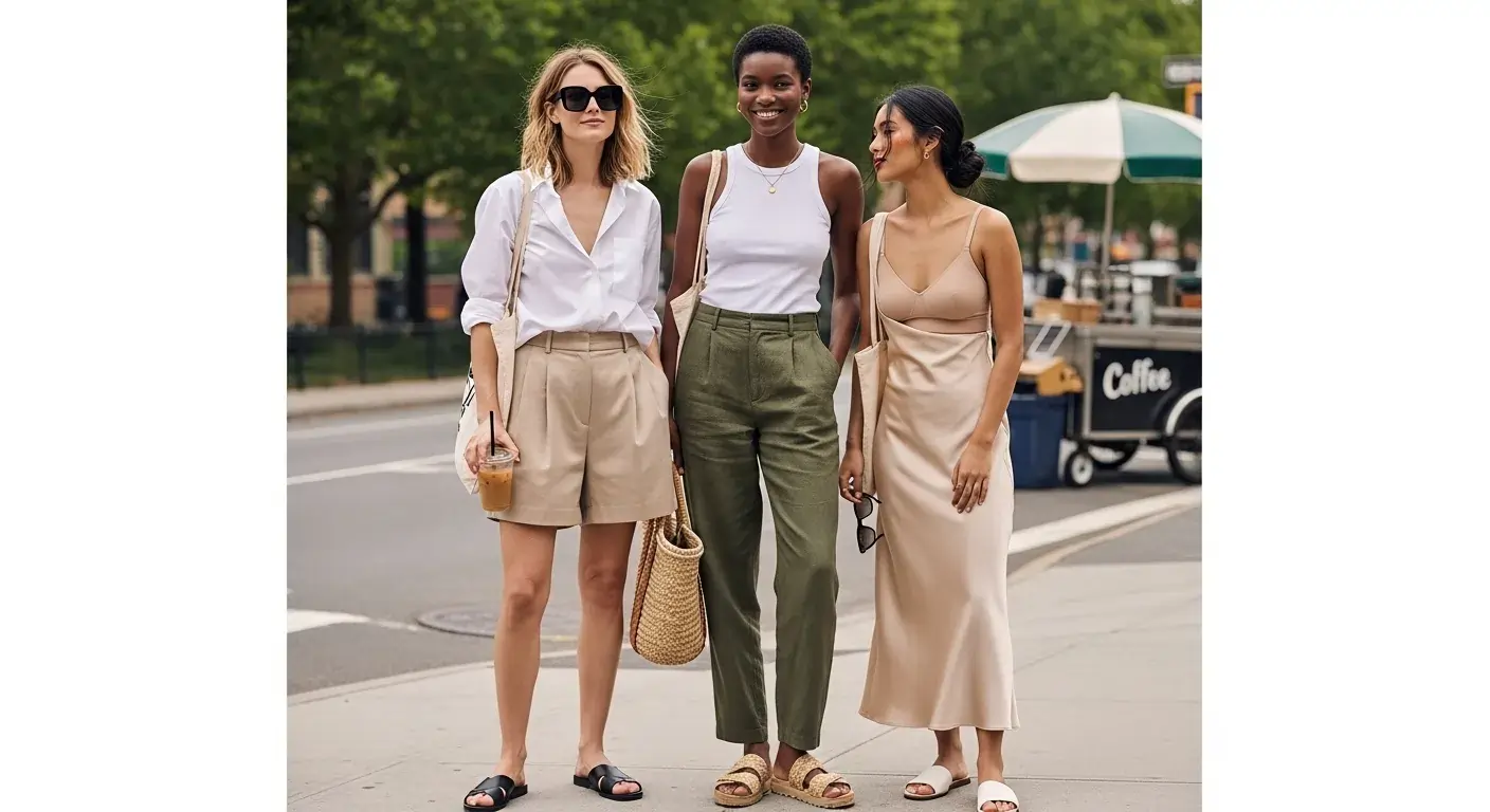 Boring But Brilliant Summer Items