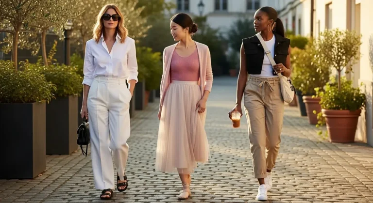 Zara Outfits Women