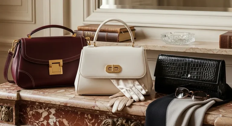 Old Money Handbags