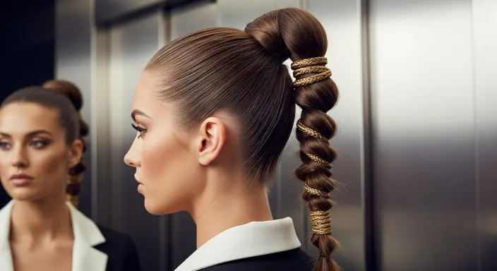 braids hairstyle ideas