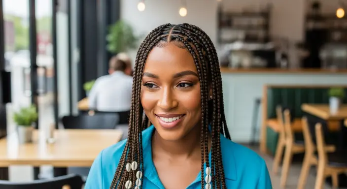 braids hairstyle ideas