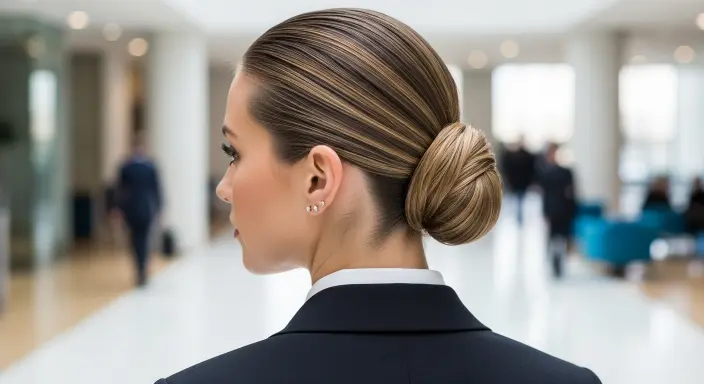 Hairstyle Ideas for Black Women