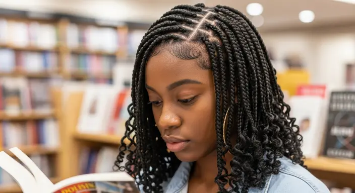  Hairstyle Ideas for Black Women