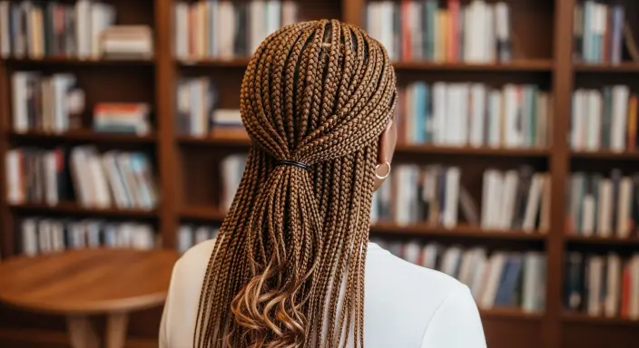 braids hairstyle ideas