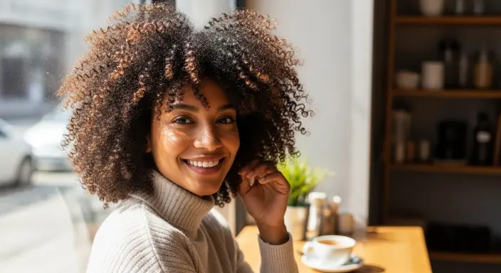 Hairstyle Ideas for Black Women