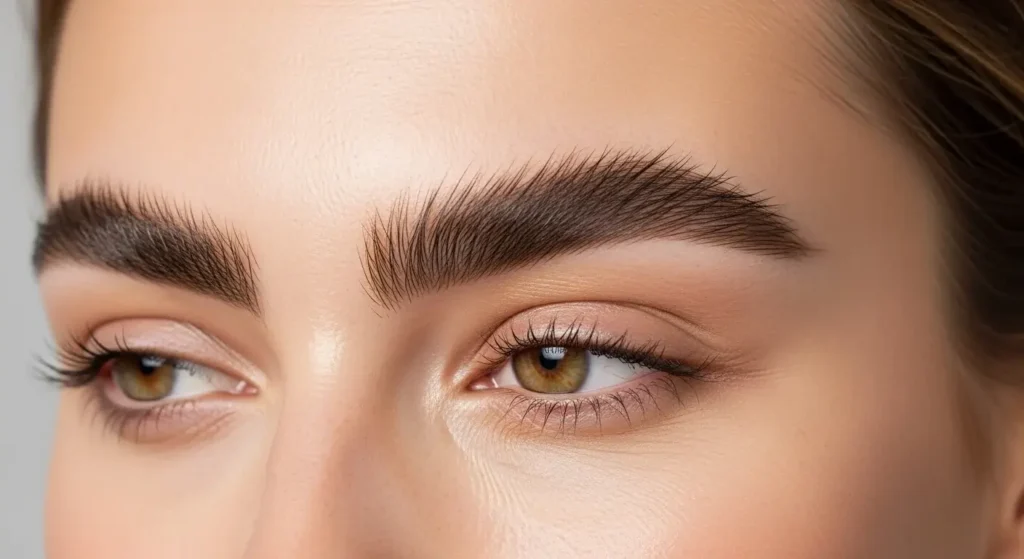 Waterproof Brow Gel Only Perfect Beach Makeup
