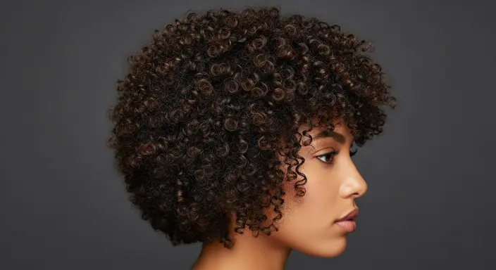 Disco Hair Ideas