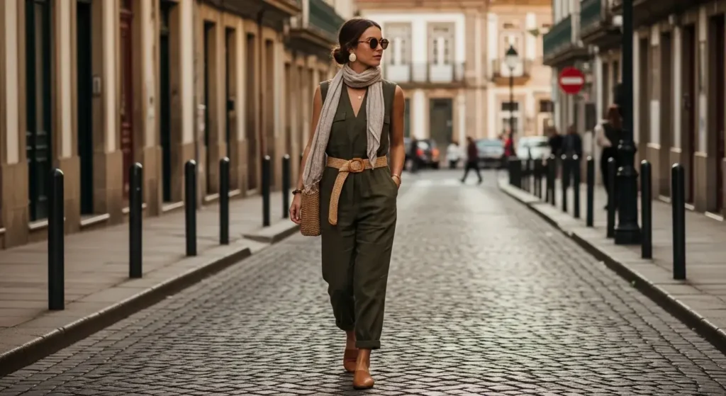 Slouchy Raffia & Canvas Shoulder Bags Summer Trends Feel a Little Dated
