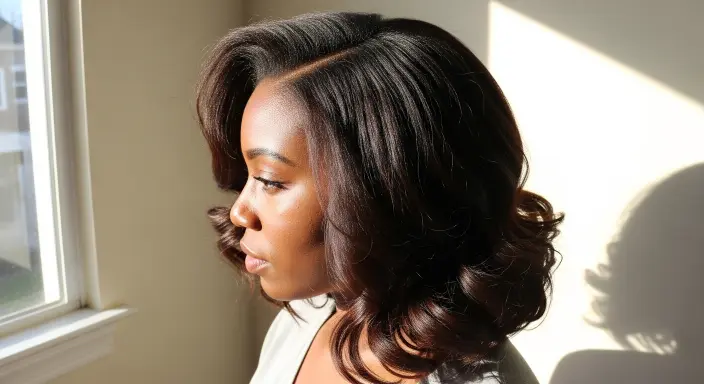 Soft Curls and Blowouts Hair Trends for Women