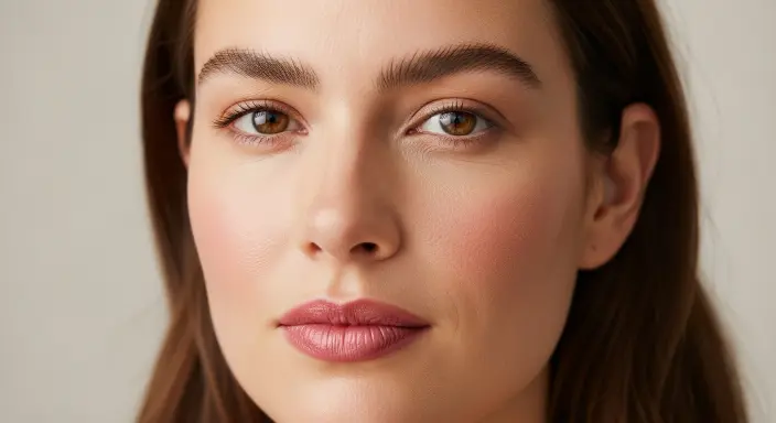Beachy Bronze & Gloss Summer Makeup Looks