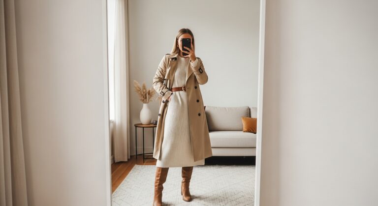 20 Elegant Fall Outfits