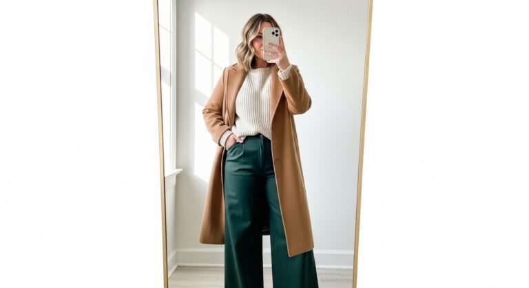 20 Modest Fall Outfits