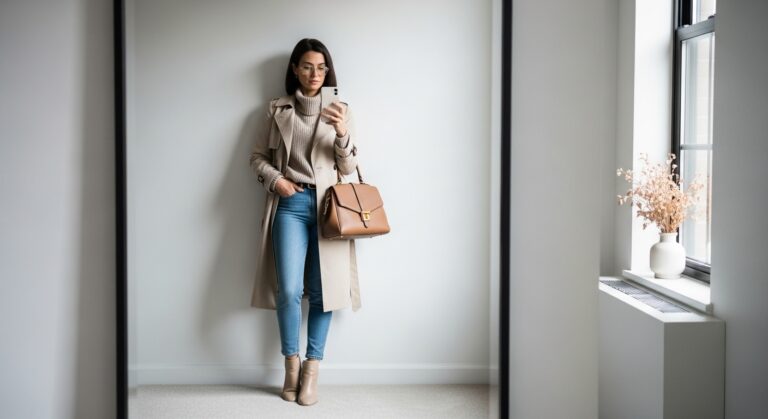 20 Fall NYC Outfits